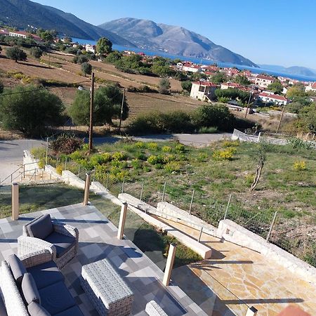 Villa Averto Σάμη Εξωτερικό φωτογραφία
