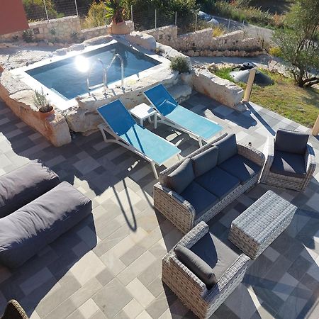 Villa Averto Σάμη Εξωτερικό φωτογραφία