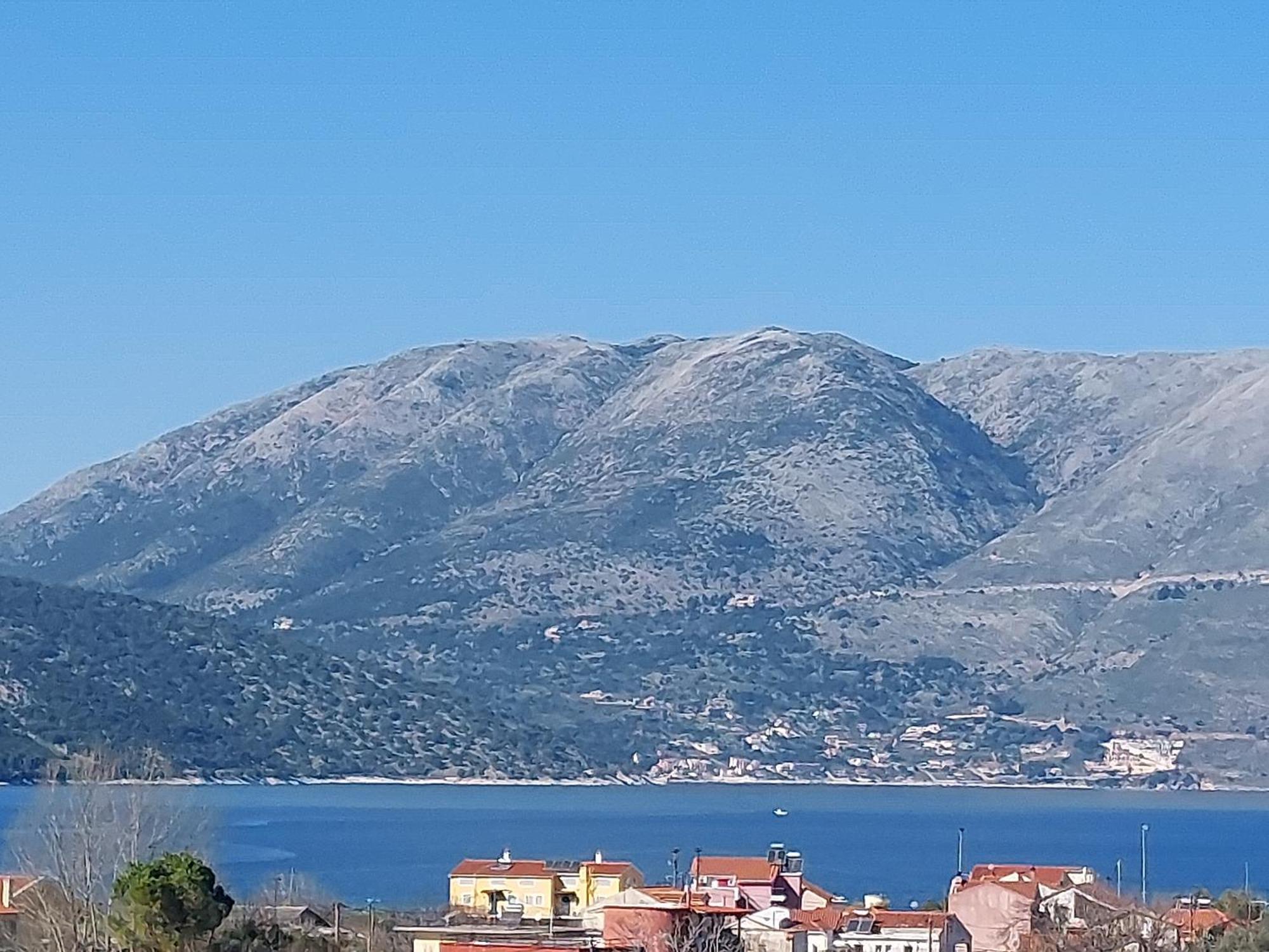 Villa Averto Σάμη Εξωτερικό φωτογραφία