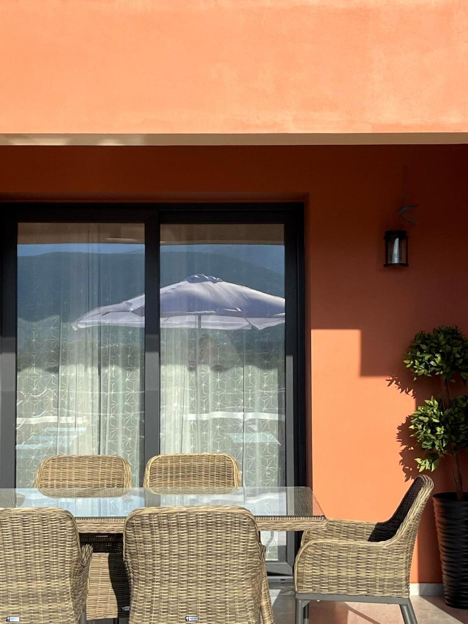 Villa Averto Σάμη Εξωτερικό φωτογραφία